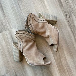 dolce vita suede knee high boots